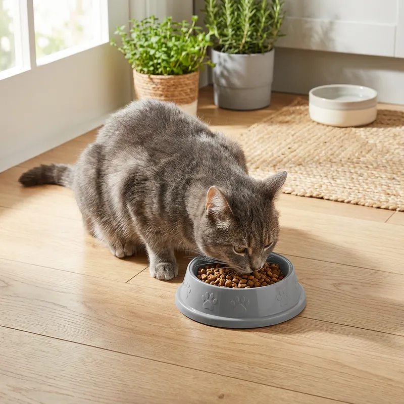 Pati Desenli Tekli Mama Kabı 0,8 Lt