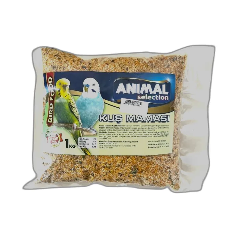 ANIMAL TAMAMLAYICI MAMA